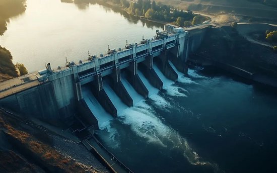水電站大壩建設(shè)中的復(fù)合材料：應(yīng)用、優(yōu)勢(shì)與未來(lái)趨勢(shì)